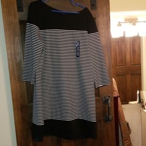 Gap dress